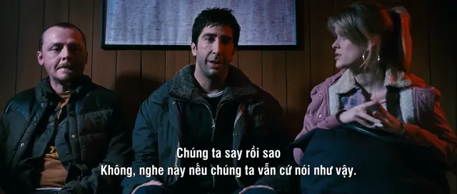 Không Là Cái Đinh Gỉ 2006 Vietsub HD - PhimMoiHot Không Là Cái Đinh Gỉ 2006 Vietsub HD - PhimMoiHot