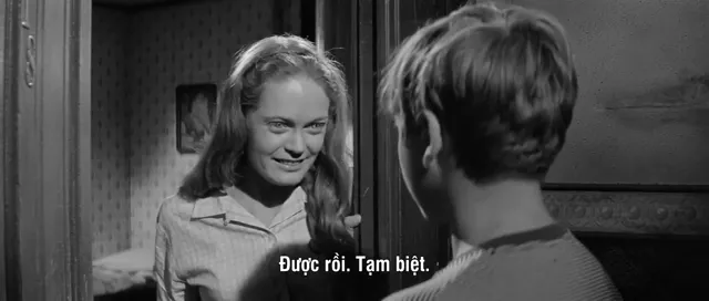A Patch of Blue 1965 Vietsub HD - PhimMoiHot A Patch of Blue 1965 Vietsub HD - PhimMoiHot
