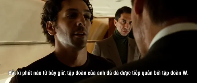 The Heir Apparent: Largo Winch tập 1 Vietsub HD - PhimMoiHot The Heir Apparent: Largo Winch tập 1 Vietsub HD - PhimMoiHot