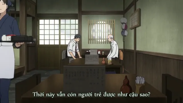 Xem Fune wo Amu tập 10 Vietsub tại PhimMoiHot Xem Fune wo Amu tập 10 Vietsub tại PhimMoiHot