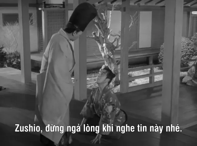 Địa Chủ SanSho 1954 Vietsub HD - PhimMoiHot Địa Chủ SanSho 1954 Vietsub HD - PhimMoiHot