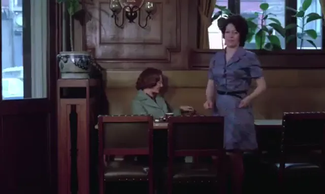 Hình ảnh Jeanne Dielman, 23, quai du Commerce, 1080 Bruxelles tập 1 trên PhimMoiHot
