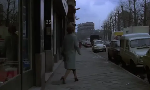 Jeanne Dielman, 23, quai du Commerce, 1080 Bruxelles tập 1 Vietsub HD - PhimMoiHot