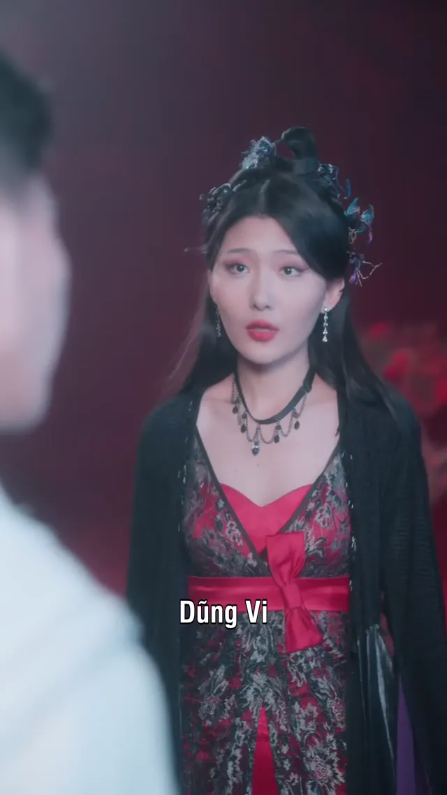 Hình ảnh Sư Phụ Điên Cuồng Theo Đuổi Sư Nương tập 3 trên PhimMoiHot Hình ảnh Sư Phụ Điên Cuồng Theo Đuổi Sư Nương tập 3 trên PhimMoiHot