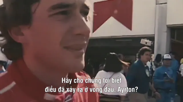 Hình ảnh phim Senna trên PhimMoiHot Hình ảnh phim Senna trên PhimMoiHot