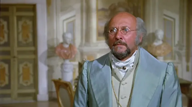 The Count of Monte-Cristo 1975 Vietsub HD - PhimMoiHot The Count of Monte-Cristo 1975 Vietsub HD - PhimMoiHot
