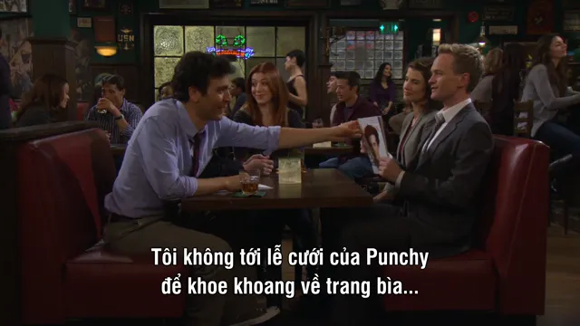 Xem phim Khi Bố Gặp Mẹ (Phần 7) Vietsub HD tại PhimMoiHot Xem phim Khi Bố Gặp Mẹ (Phần 7) Vietsub HD tại PhimMoiHot