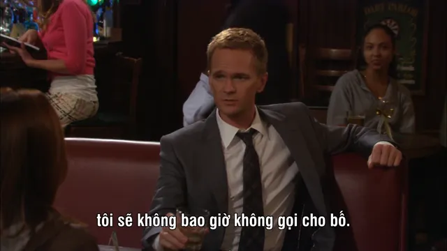 Khi Bố Gặp Mẹ (Phần 6) 2010 Vietsub HD - PhimMoiHot Khi Bố Gặp Mẹ (Phần 6) 2010 Vietsub HD - PhimMoiHot