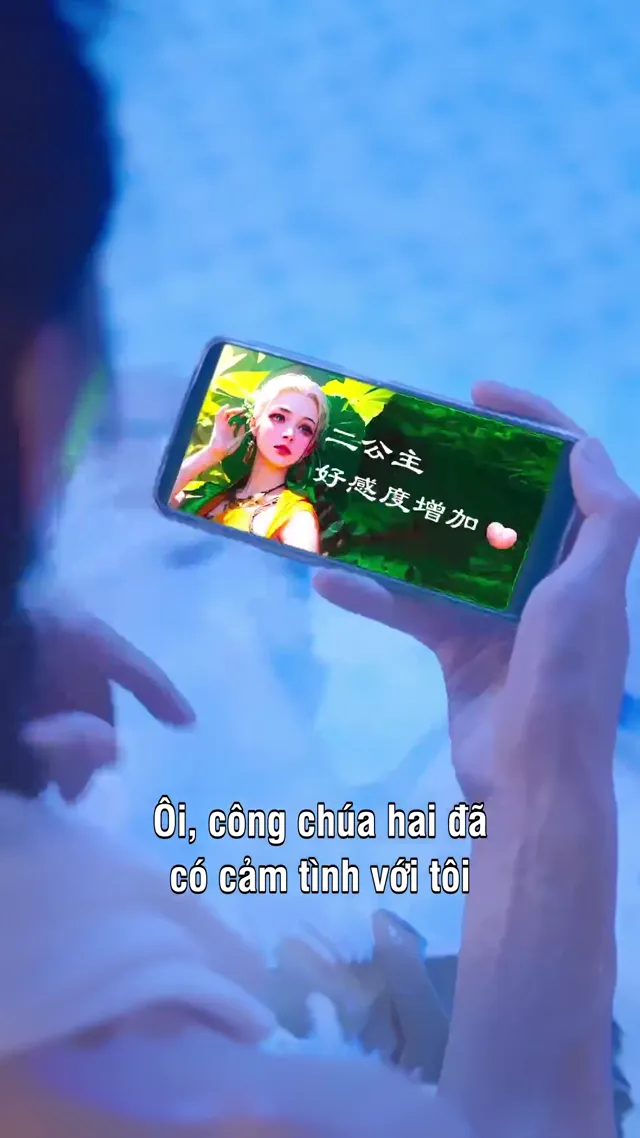 Xem Ngã Một Cái Thành Đại Gia tập 1 Vietsub tại PhimMoiHot Xem Ngã Một Cái Thành Đại Gia tập 1 Vietsub tại PhimMoiHot