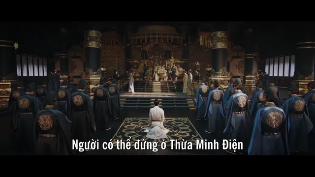 Hình ảnh Thiên Thịnh Trường Ca tập 13 trên PhimMoiHot Hình ảnh Thiên Thịnh Trường Ca tập 13 trên PhimMoiHot
