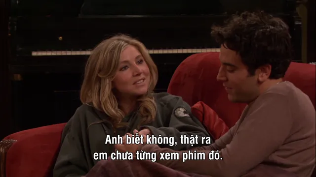 Hình ảnh Khi Bố Gặp Mẹ (Phần 4) tập 8 trên PhimMoiHot Hình ảnh Khi Bố Gặp Mẹ (Phần 4) tập 8 trên PhimMoiHot