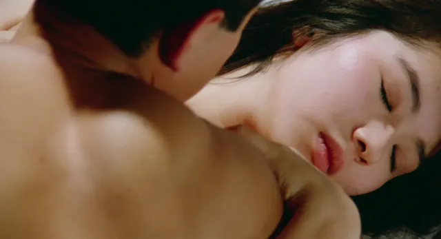 Hình ảnh phim Những Gì Anh Ấy Nói trên PhimMoiHot Hình ảnh phim Những Gì Anh Ấy Nói trên PhimMoiHot