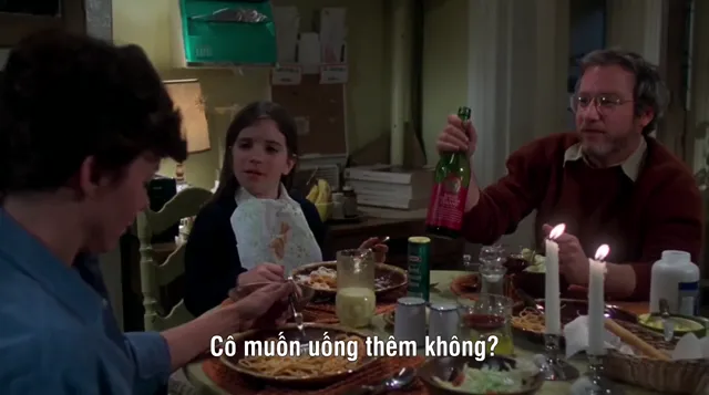Hình ảnh phim The Goodbye Girl trên PhimMoiHot Hình ảnh phim The Goodbye Girl trên PhimMoiHot