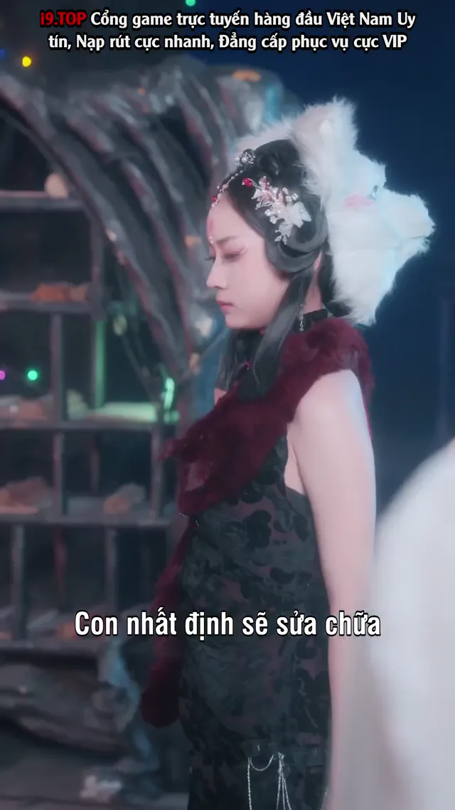 Hình ảnh Nữ tổng tài lạnh lùng 2 tập 13 trên PhimMoiHot Hình ảnh Nữ tổng tài lạnh lùng 2 tập 13 trên PhimMoiHot