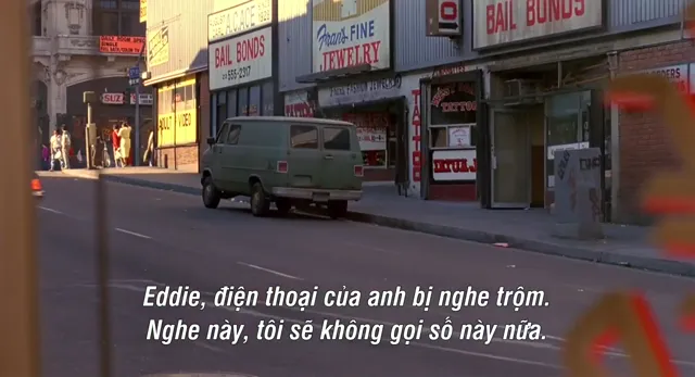 Hình ảnh Trốn Chạy Lúc Nửa Đêm tập 1 trên PhimMoiHot Hình ảnh Trốn Chạy Lúc Nửa Đêm tập 1 trên PhimMoiHot
