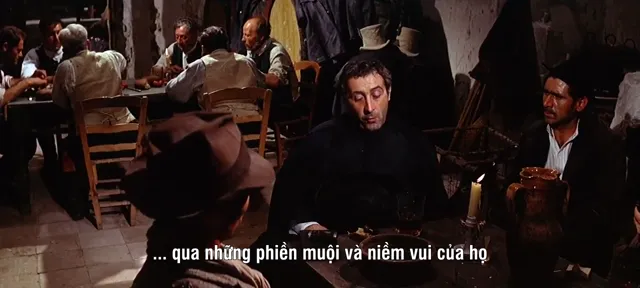Xem phim The Leopard Vietsub HD tại PhimMoiHot Xem phim The Leopard Vietsub HD tại PhimMoiHot