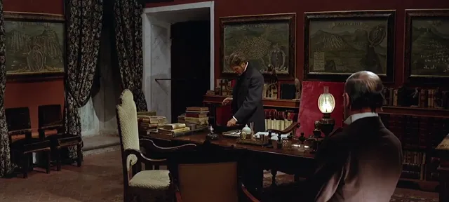 The Leopard 1963 Vietsub HD - PhimMoiHot The Leopard 1963 Vietsub HD - PhimMoiHot