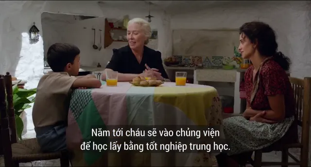 Hình ảnh phim Đau Đớn Và Vinh Quang trên PhimMoiHot Hình ảnh phim Đau Đớn Và Vinh Quang trên PhimMoiHot