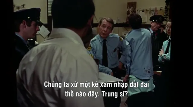 Black Christmas tập 1 Vietsub HD - PhimMoiHot