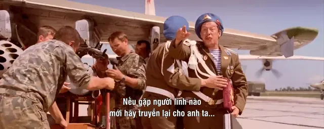 Hình ảnh phim Đại Đội 9 trên PhimMoiHot Hình ảnh phim Đại Đội 9 trên PhimMoiHot
