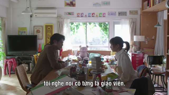 Xem Bông hoa cho em tập 5 Vietsub tại PhimMoiHot Xem Bông hoa cho em tập 5 Vietsub tại PhimMoiHot