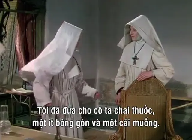 Black Narcissus 1947 Vietsub HD - PhimMoiHot Black Narcissus 1947 Vietsub HD - PhimMoiHot