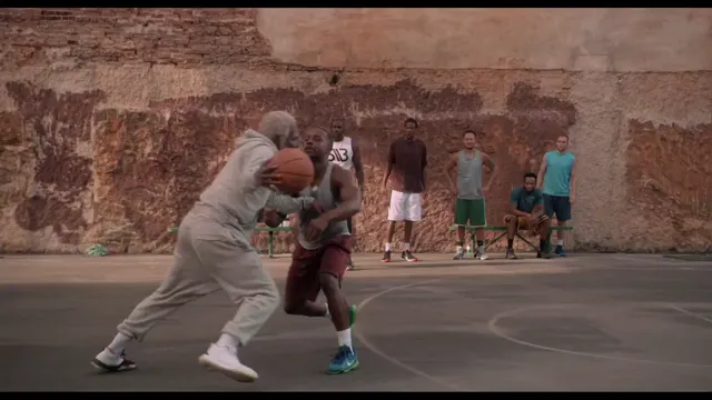 Xem phim Uncle Drew Vietsub HD tại PhimMoiHot Xem phim Uncle Drew Vietsub HD tại PhimMoiHot