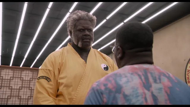 Hình ảnh phim Uncle Drew trên PhimMoiHot Hình ảnh phim Uncle Drew trên PhimMoiHot