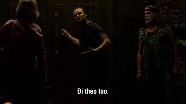 Siêu Nhân Mù (Phần 2) 2016 Vietsub HD - PhimMoiHot Siêu Nhân Mù (Phần 2) 2016 Vietsub HD - PhimMoiHot