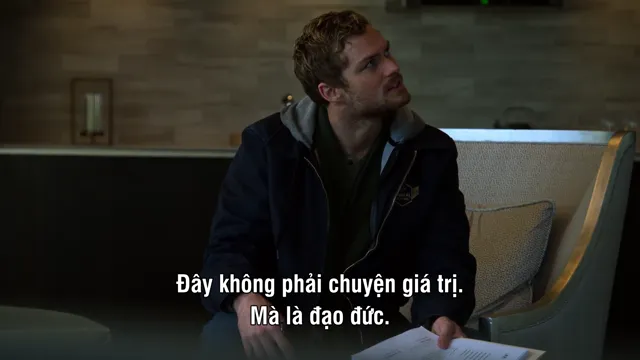 Hình ảnh Thiết Quyền (Phần 2) tập 8 trên PhimMoiHot Hình ảnh Thiết Quyền (Phần 2) tập 8 trên PhimMoiHot
