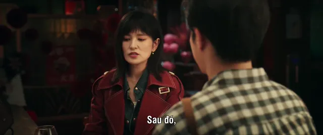 Dẫn Độ Linh Hồn: Mười Năm tập 5 Vietsub HD - PhimMoiHot Dẫn Độ Linh Hồn: Mười Năm tập 5 Vietsub HD - PhimMoiHot