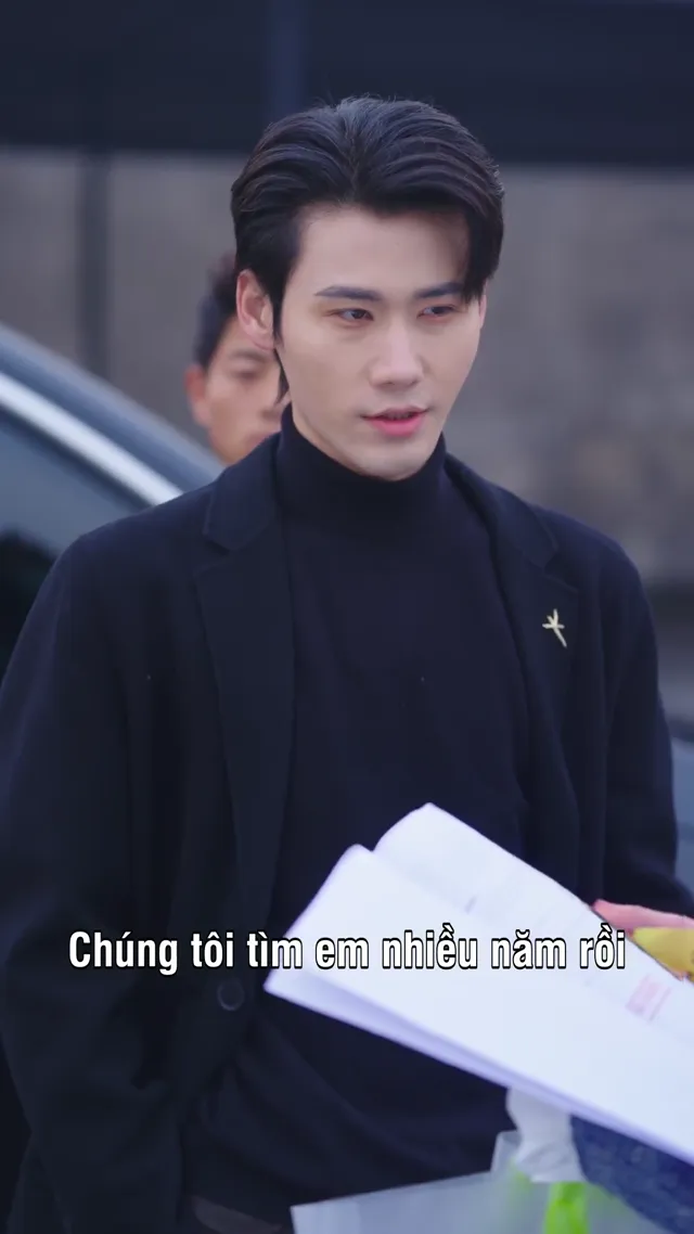 Tiểu Thư Giả Trở Thành Người Được Yêu Mến Toàn Cầu tập 1 Vietsub HD - PhimMoiHot Tiểu Thư Giả Trở Thành Người Được Yêu Mến Toàn Cầu tập 1 Vietsub HD - PhimMoiHot