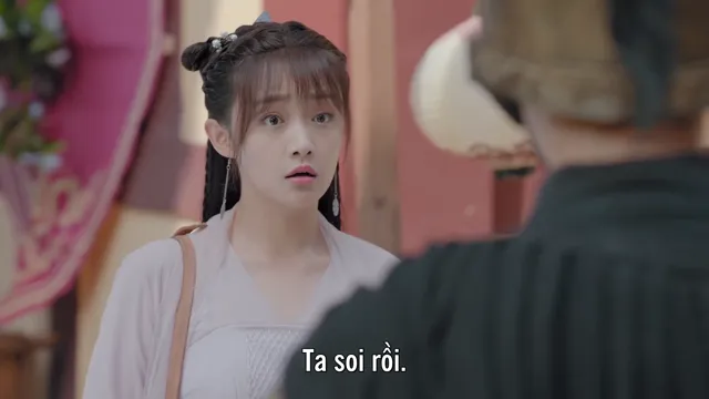Hình ảnh Thiên Vũ Kỷ tập 16 trên PhimMoiHot Hình ảnh Thiên Vũ Kỷ tập 16 trên PhimMoiHot