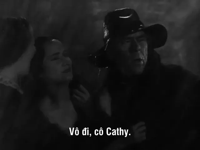 Hình ảnh phim Wuthering Heights trên PhimMoiHot Hình ảnh phim Wuthering Heights trên PhimMoiHot