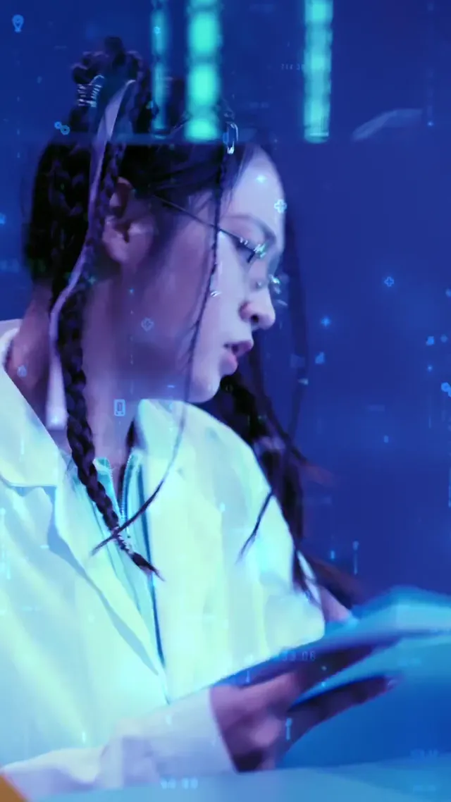 Hình ảnh Vũ Trụ Song Song tập 3 trên PhimMoiHot Hình ảnh Vũ Trụ Song Song tập 3 trên PhimMoiHot