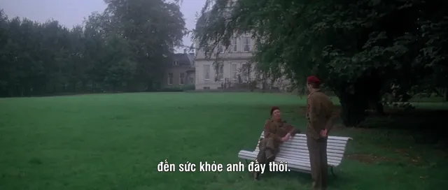 Xem A Bridge Too Far tập 1 Vietsub tại PhimMoiHot Xem A Bridge Too Far tập 1 Vietsub tại PhimMoiHot