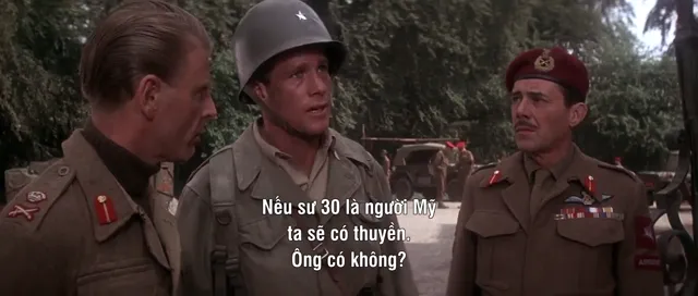 A Bridge Too Far tập 1 Vietsub HD - PhimMoiHot A Bridge Too Far tập 1 Vietsub HD - PhimMoiHot