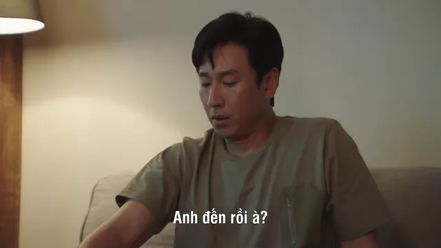 Hình ảnh Nhật ký công tố viên tập 15 trên PhimMoiHot Hình ảnh Nhật ký công tố viên tập 15 trên PhimMoiHot