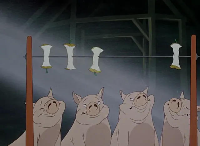 Hình ảnh phim Animal Farm trên PhimMoiHot Hình ảnh phim Animal Farm trên PhimMoiHot
