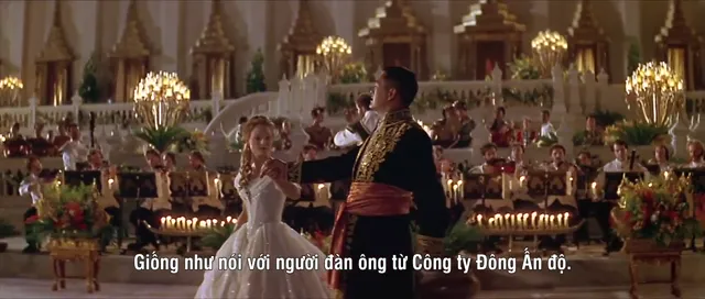 Hình ảnh phim Cô Giáo Anna Và Nhà Vua trên PhimMoiHot