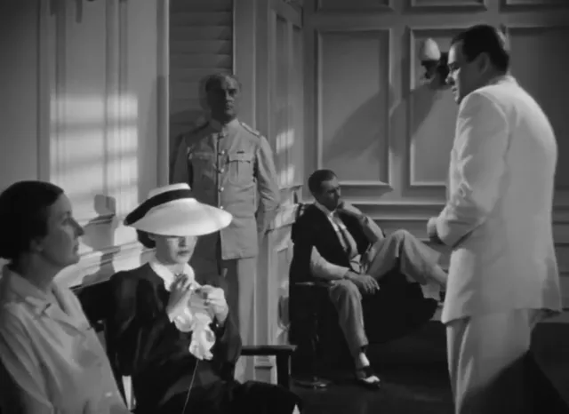 The Letter 1940 Vietsub HD - PhimMoiHot The Letter 1940 Vietsub HD - PhimMoiHot
