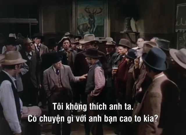 Hình ảnh Jesse James tập 1 trên PhimMoiHot Hình ảnh Jesse James tập 1 trên PhimMoiHot