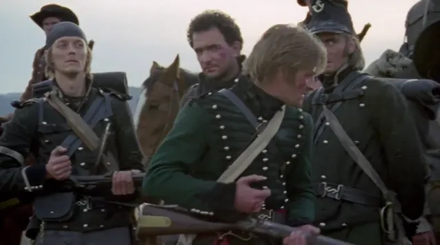 Hình ảnh Sharpe’s Rifles tập 1 trên PhimMoiHot Hình ảnh Sharpe’s Rifles tập 1 trên PhimMoiHot