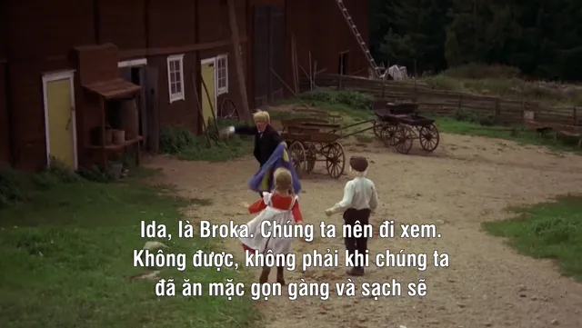 Hình ảnh phim Lại Thằng Nhóc Emil trên PhimMoiHot Hình ảnh phim Lại Thằng Nhóc Emil trên PhimMoiHot