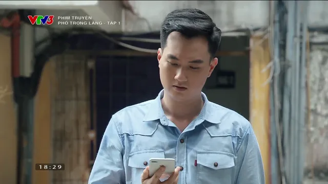 Hình ảnh Phố Trong Làng tập 22 trên PhimMoiHot Hình ảnh Phố Trong Làng tập 22 trên PhimMoiHot