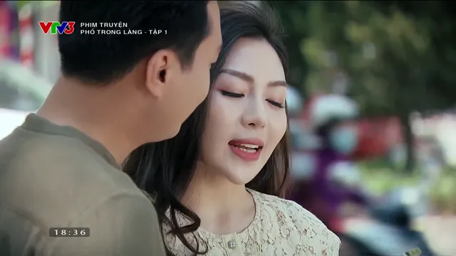 Phố Trong Làng tập 22 Vietsub HD - PhimMoiHot Phố Trong Làng tập 22 Vietsub HD - PhimMoiHot