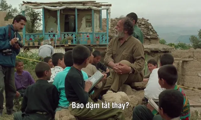Xem phim Through the Olive Trees Vietsub HD tại PhimMoiHot Xem phim Through the Olive Trees Vietsub HD tại PhimMoiHot