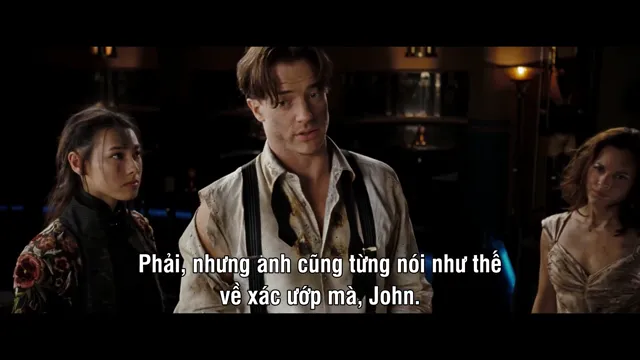 Hình ảnh phim Xác Ướp: Lăng mộ Vua Tần trên PhimMoiHot Hình ảnh phim Xác Ướp: Lăng mộ Vua Tần trên PhimMoiHot