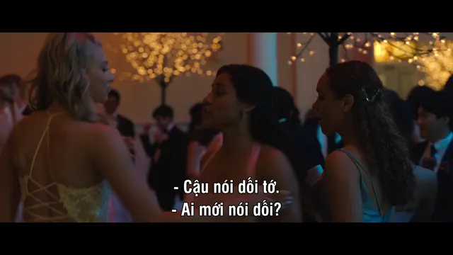 Hình ảnh The Prom: Vũ hội tốt nghiệp tập 1 trên PhimMoiHot Hình ảnh The Prom: Vũ hội tốt nghiệp tập 1 trên PhimMoiHot