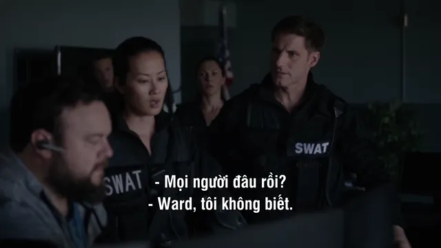 S.W.A.T.: Giữa vòng vây tập 1 Vietsub HD - PhimMoiHot S.W.A.T.: Giữa vòng vây tập 1 Vietsub HD - PhimMoiHot